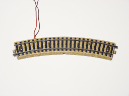 Marklin aansluitrail 5103  30°