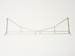 Marklin dwarsverbinding 7016 390 mm