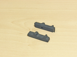 Marklin 10 Rail geluiddempers 7171