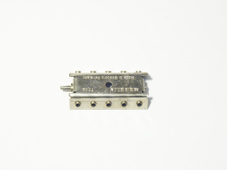 Marklin Verdeelplaat 7209