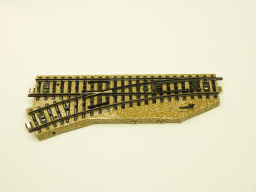 Marklin Handwissel 5221 links