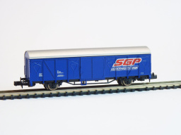 SGP VERKEHRSTECHNIK wagon 25444