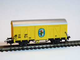 Marklin Bananenwagon 4414