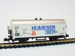 Koelwagon HUMBSERBIER 3460