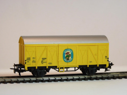 Marklin Bananenwagon 4414