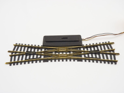 Fleischmann Dubbelkruiswissel 6064