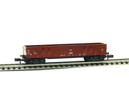 Wagon 4 asser 5282