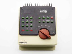 Marklin Digitale control unit 6021