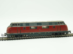 Dieselloc V200 DB 3021