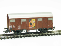 Wagon uit set 29845