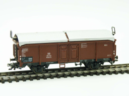 Marklin Schuifdakwagon uit set 29845