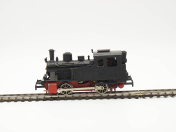 Stoomloc uit set 2911H
