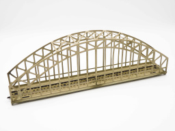 Marklin Boogbrug 7163 metaal