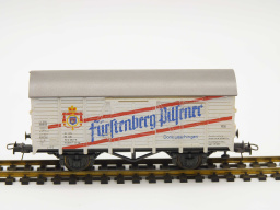 Wagon Fürstenberg Pilsner 4305 B