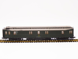 Wagon Deutsche Bundespost 4293