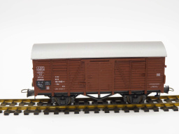 Wagon 4305