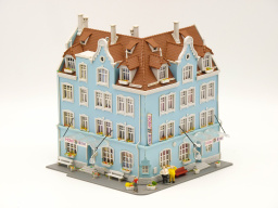 Hotel Ritter uit set 12507