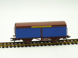 Wagon Hoogovens 46220