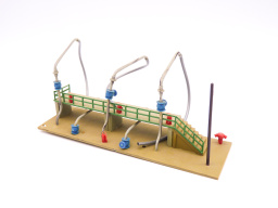 Vaten vulstation 391