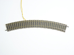 Fleischmann Aansluit Profi-rails 6120