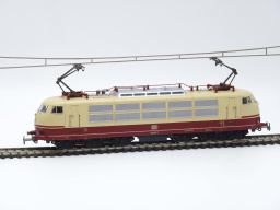 Marklin E-loc E03 DB 3357