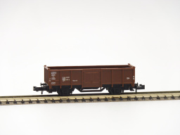 Minitrix wagon 3538
