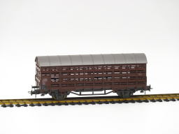 Roco wagon 4308
