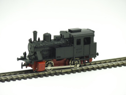 Marklin Stoomloc 3029 uit set 2911H