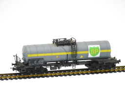 Roco Tankwagon BP 4356B