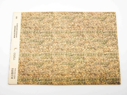 Kibri Muurplaat 7950