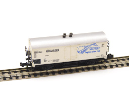 Minitrix Koelwagon Seefisch 51322550
