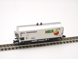 Minitrix Koelwagon Mela 51322600