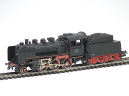 Marklin Stoomloc BR24 Steppenpaard 3003
