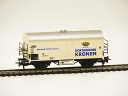 Marklin DORTMUNDER KRONEN bierwagon 4416