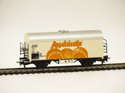 Marklin Koelwagon Appelsientje 4415