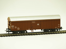 Marklin Zwenkdakwagon 4460