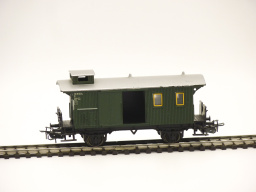 Marklin Bagagewagon 4008