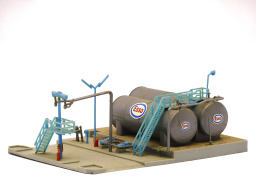 Kibri Voorraadtank Esso