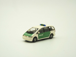Wiking Ford Polizei