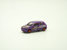 Herpa Renault Clio 16V