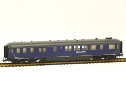 Roco NS Restauratiewagon 44291