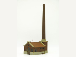 Kibri Ketelhuis 39821