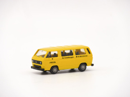Roco Bestelauto Bundesamt für Post und Telekommunikation