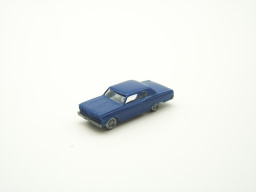 Wiking Chevrolet Malibu