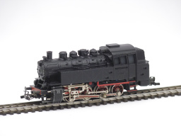 Marklin Stoomloc BR81 DB 3031