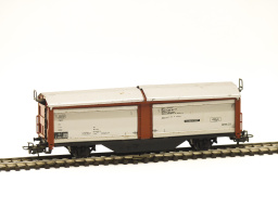 Marklin Wagon 4633