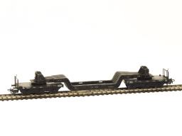 Marklin Dieplader zonder lading 4617