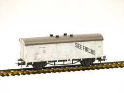 Roco Wagon Seefische 46047