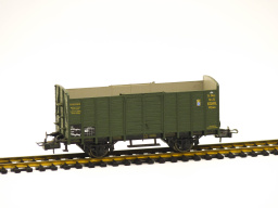 Trix Paardenwagon 3603