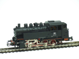 Marklin Stoomloc BR81 DB uit set 29185